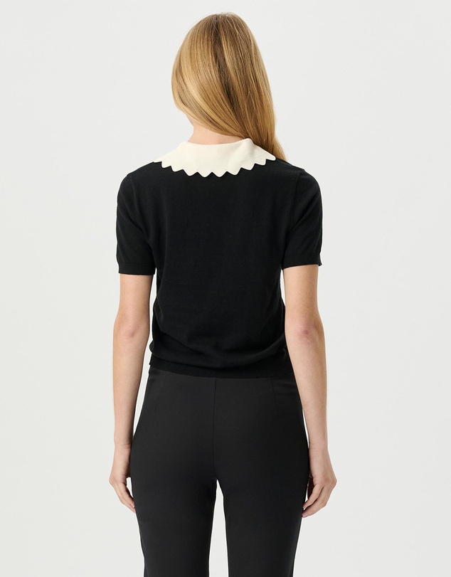 ROAME. - Ginny Knit Top