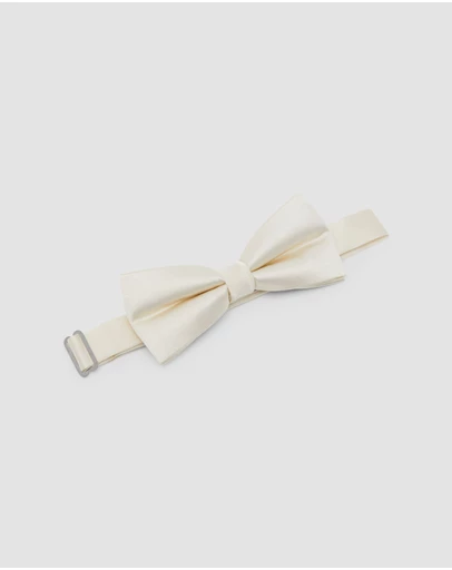 Oxford - Classic Occasion Silk Bow Tie