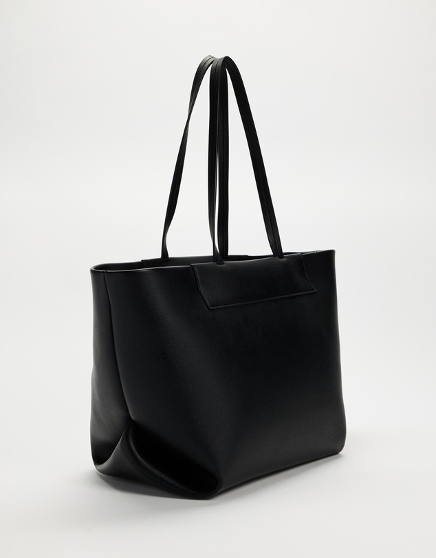 Armani Exchange - Natalie Large Shopping Bag