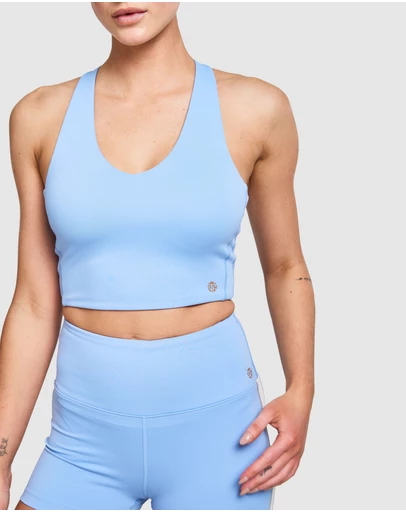 BAHE - Attune Cross Back Top