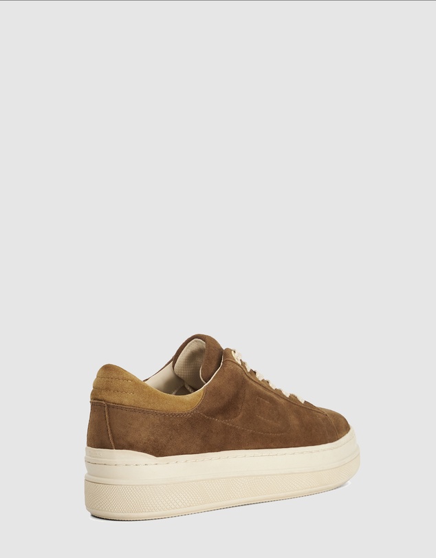 Dune London - Eden - Dark Tan