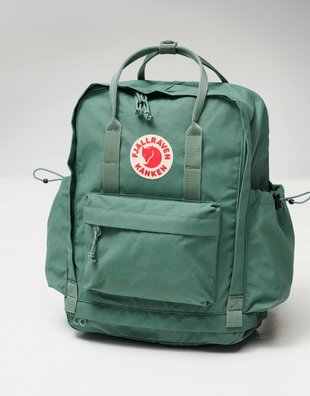 Fjallraven - Kånken Outlong Backpack