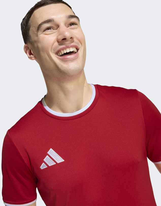 adidas Performance - Entrada26 Football Jersey Mens