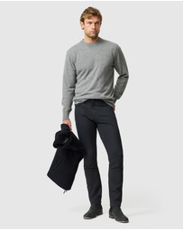 Rodd & Gunn - Stewart Island Knit