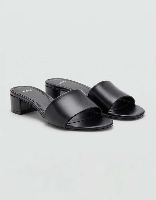 M.N.G - Luca Sandals - Women's