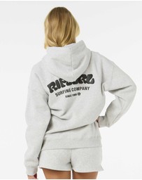 Rip Curl - Surf Puff Heritage Hood