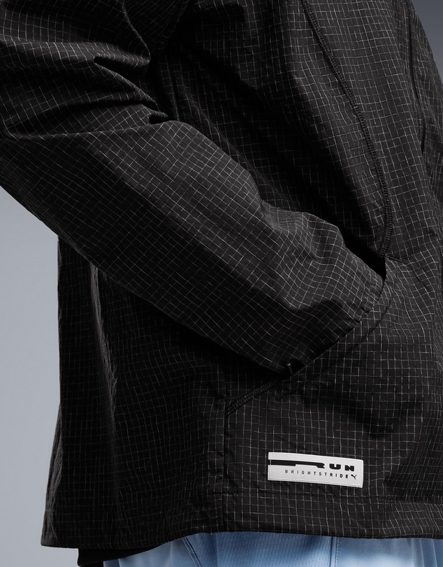 Puma - Run BRIGHTSTRIDE WindCELL Jacket
