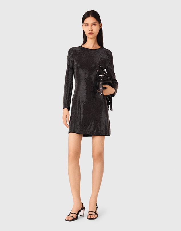 Maje - Ritanix Dress