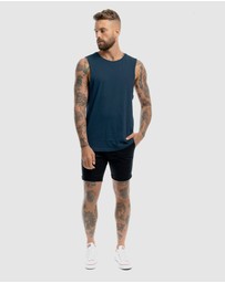Counter Culture - 6-Pack Absent Tank