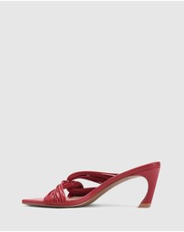 LANA WILKINSON - Kelly Mule Sandal