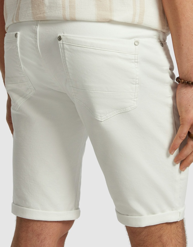 yd. - Herston Chino Shorts