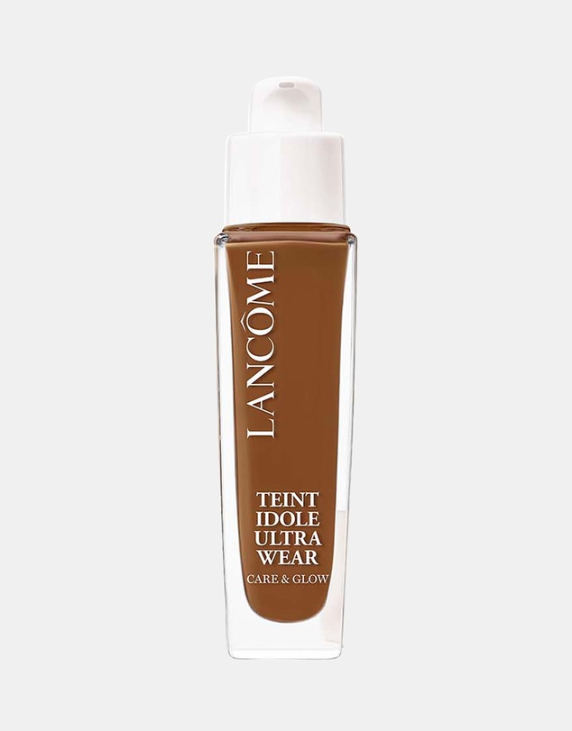 Lancome - Teint Idole Ultra Wear Care Glow Foundation