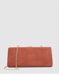 Dune London - Belinda - Blush