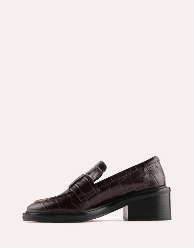 Jo Mercer - Matthias Low Heels