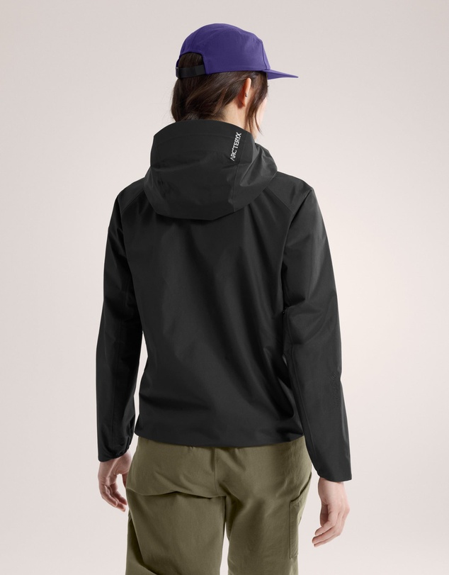 Arc'teryx - Solano Hoody Women's
