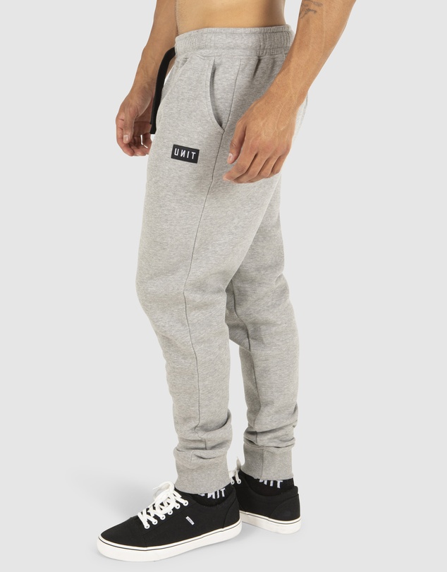 UNIT - UNIT Stack Mens Track Pants