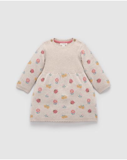 Ladybird Jacquard