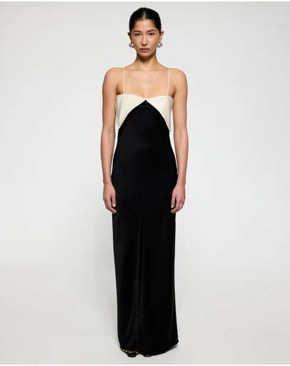 Nanushka - Nelma Dress