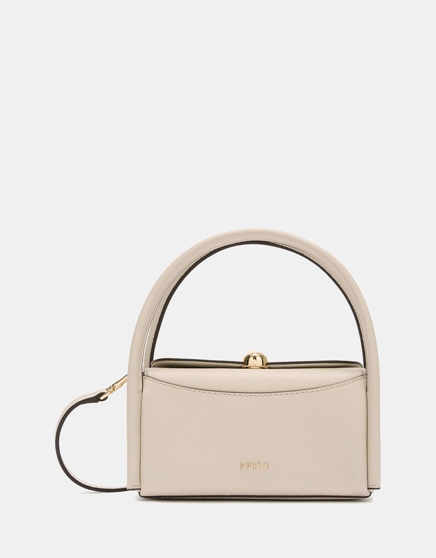 Furla - Furla Nicole Mini Boston Bag