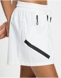 adidas Sportswear - Z.N.E. Woven Shorts
