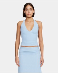 Ownley - Morris Halter