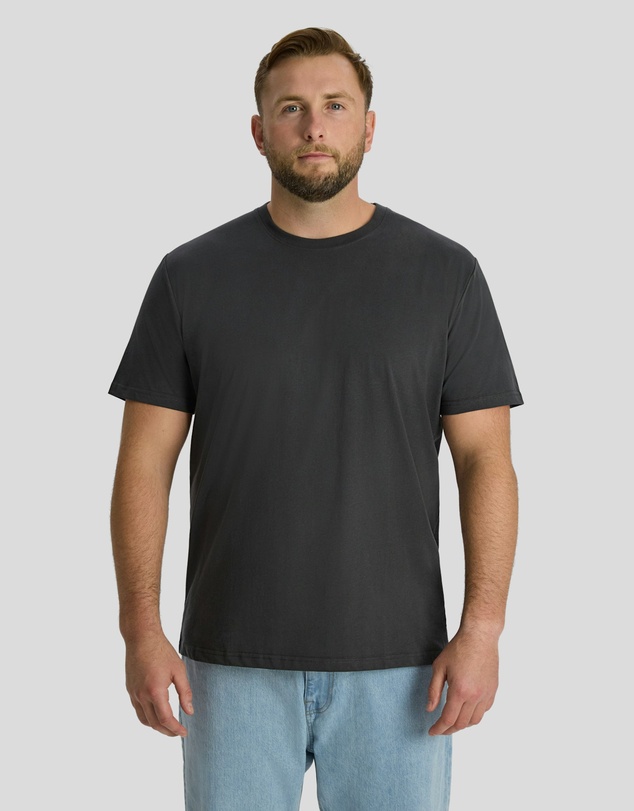 Johnny Bigg - Essential Crew Neck Tee