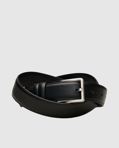 Politix - Remi Leather Belt