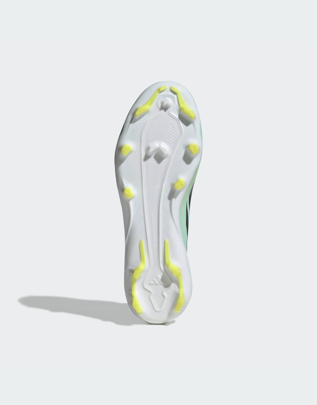 adidas Performance - F50 HYPERFAST LEAGUE Firm Ground Foot Football Ball Boots Kids