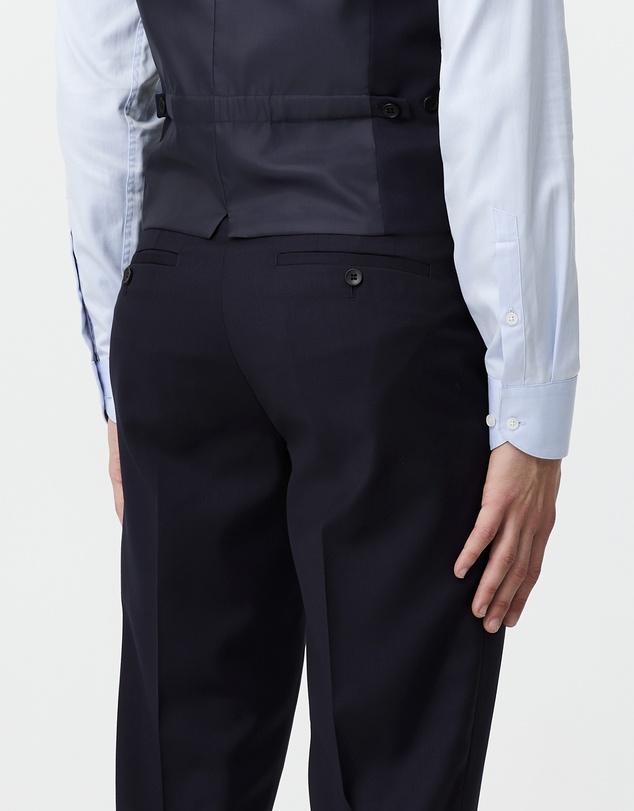 Calibre - Slim Wool Twill Pant
