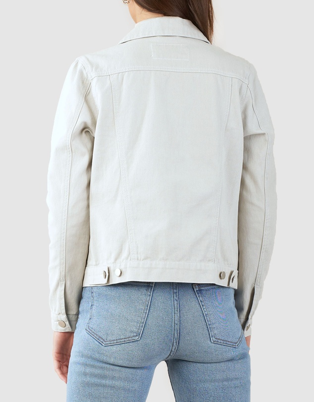 Amelius - Alliance Drill Denim Jacket