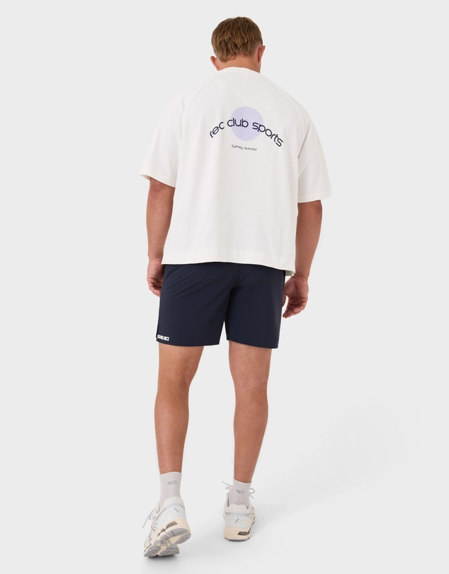 REC GEN - Chunk RCS Globe Tee