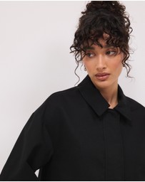 Calli - Alayah Cropped Jacket