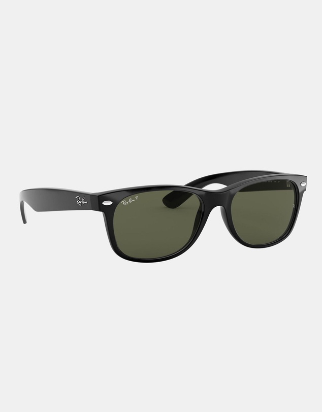 Ray-Ban - New Wayfarer Classic Polarised RB2132