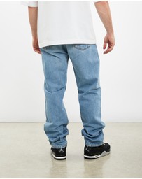 Vintage by The Real Deal - Pre Loved - Vintage Levi's 695 Denim Jeans
