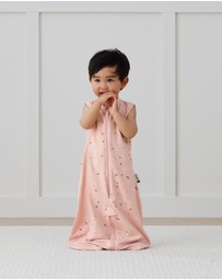 ergoPouch - Jersey Sleep Suit Bag 0.2 TOG