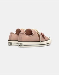 Converse - Chuck Taylor All Star Peached Canvas - Unisex