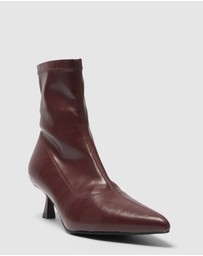 SPURR - Hallie - ONLINE EXCLUSIVE
