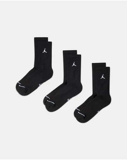 Nike - Jordan Socks 3-Pack