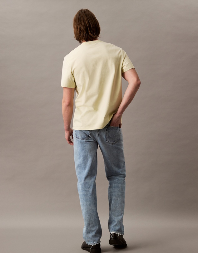 Calvin Klein Jeans - 90s Straight Fit Jeans
