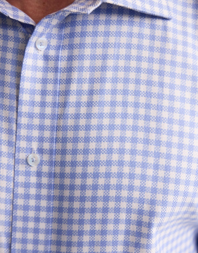 Oxford - Islington Classic Fit Luxury Shirt