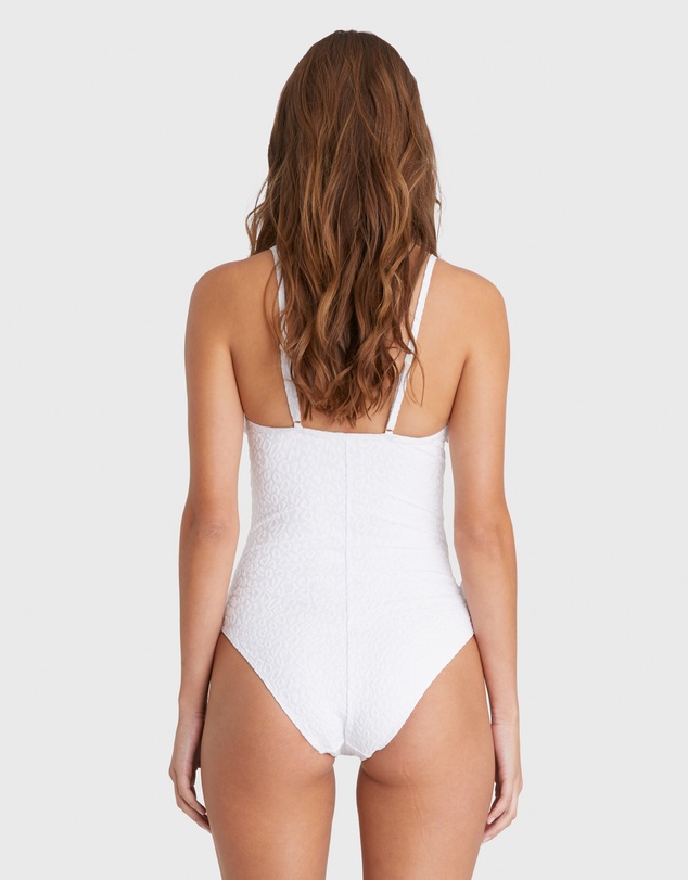 Heaven Australia - Orchid Stella One Piece