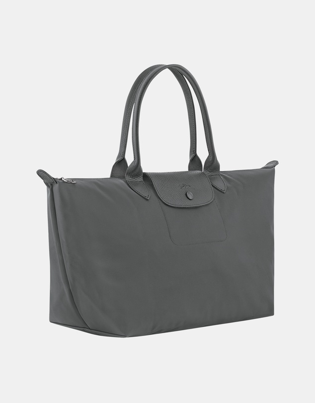 Longchamp - Le Pliage One Nylon Handbag - Large
