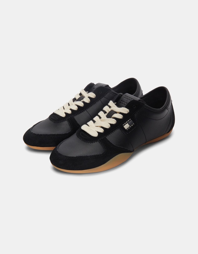 Tommy Hilfiger - TJ Fusion Ballet Sneakers - Women's