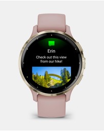 Garmin - Venu 3S
