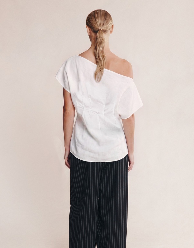 Marle - Gaia Top