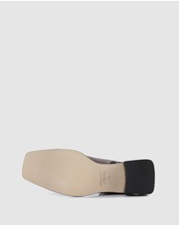 Beau Coops - Abia Ankle Boots