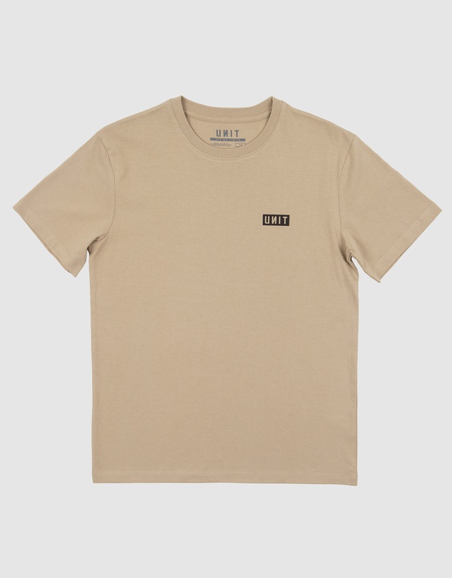 UNIT - Youth Case Tee