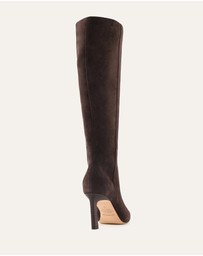 Jo Mercer - Neon Knee Boots