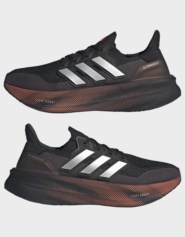 adidas Performance - Ultraboost 5 Shoes Unisex