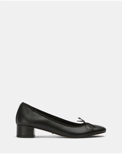 Tony Bianco - Maddi Shoes
